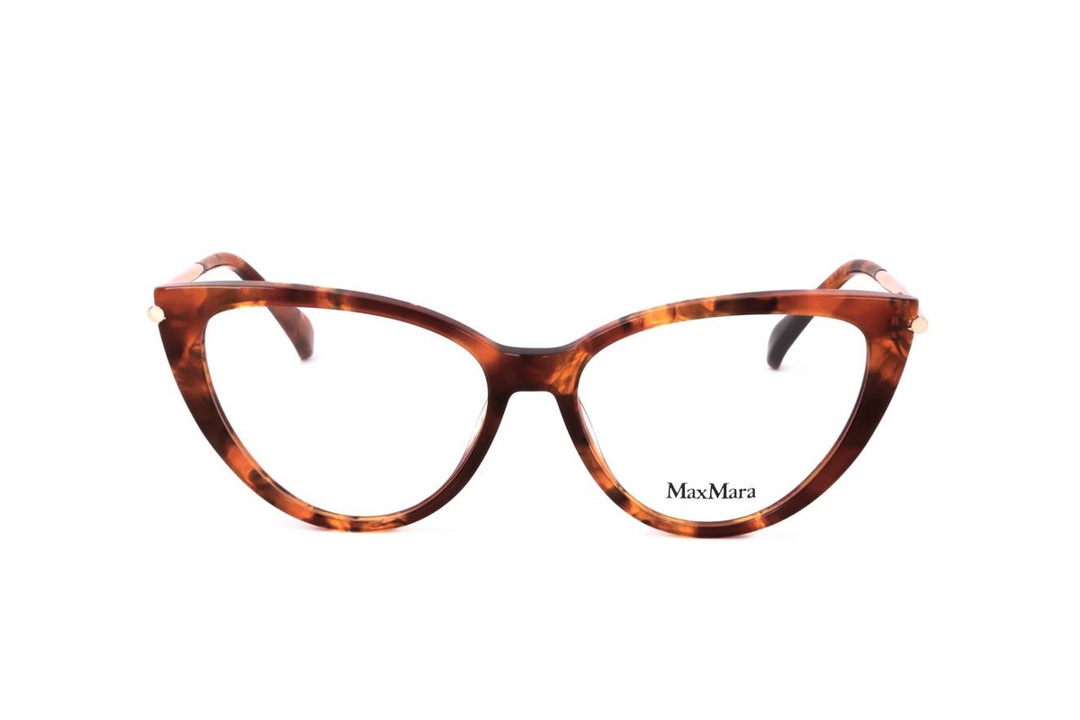 Max Mara MM5006 — Eyeglasses Cat-Eye - Image 2
