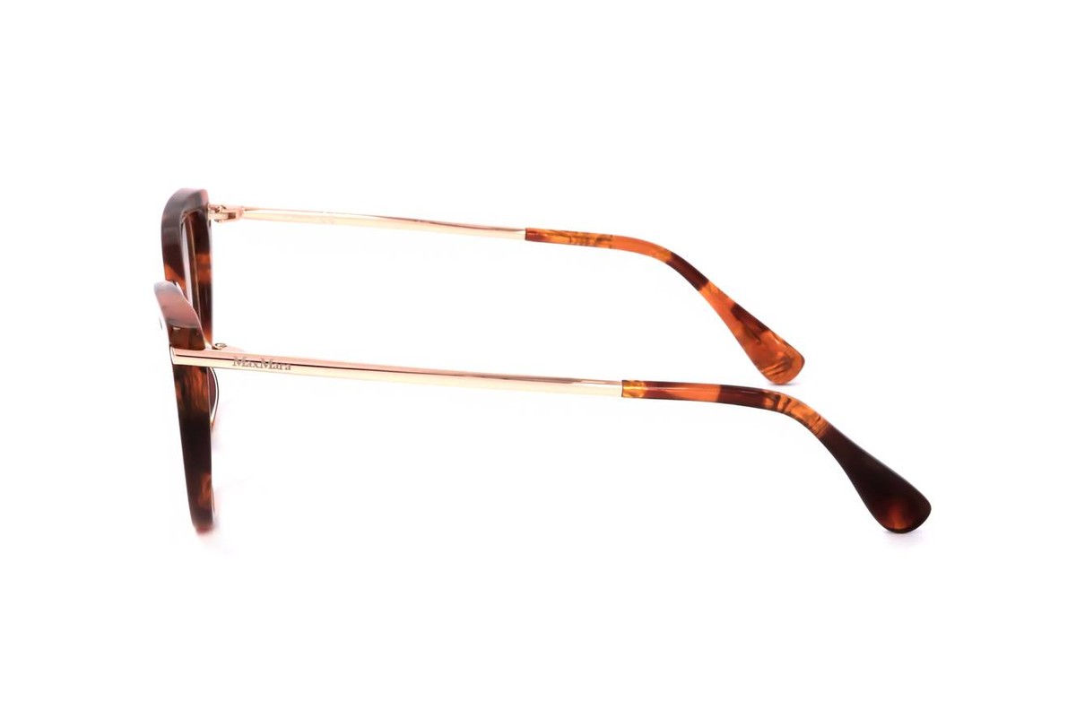 Max Mara MM5006 — Eyeglasses Cat-Eye - Image 3