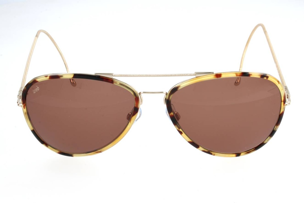Web Eyewear WE0069 — Sunglasses - Image 2