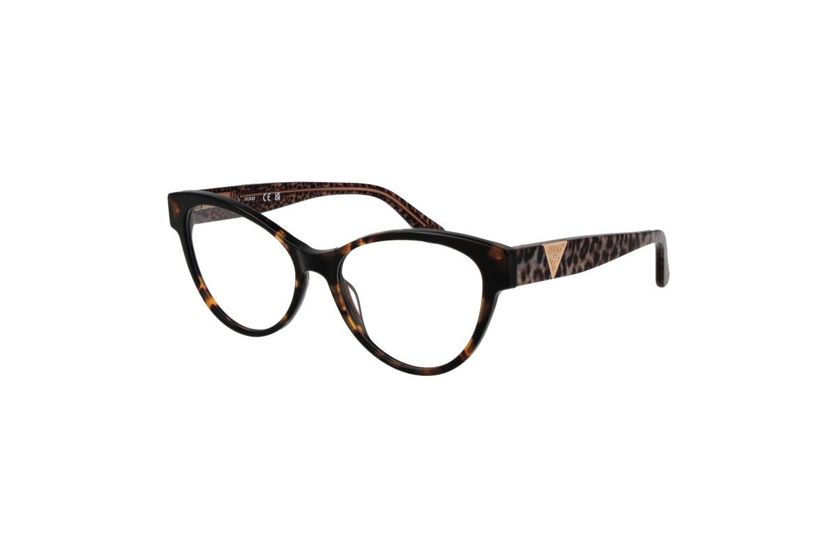 Guess GU2826 — Eyeglasses Cat-Eye