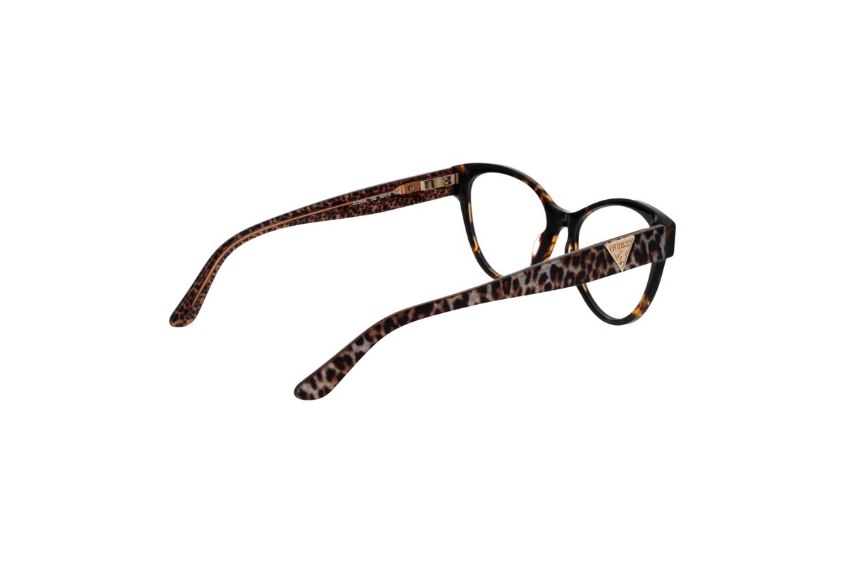 Guess GU2826 — Eyeglasses Cat-Eye - Image 3