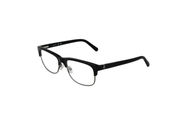 Guess GU50081 — Eyeglasses Browline