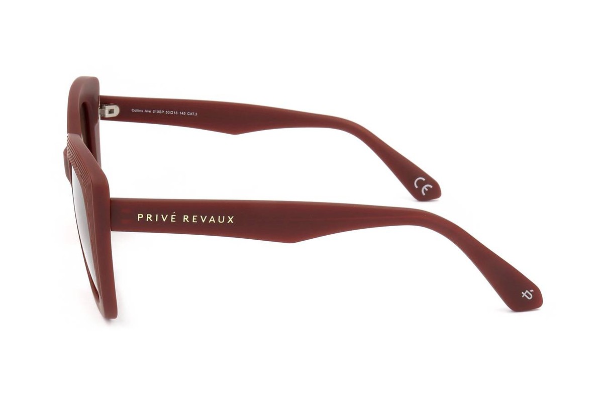Privé Revaux COLLINS AVE/S — Sunglasses - Image 3