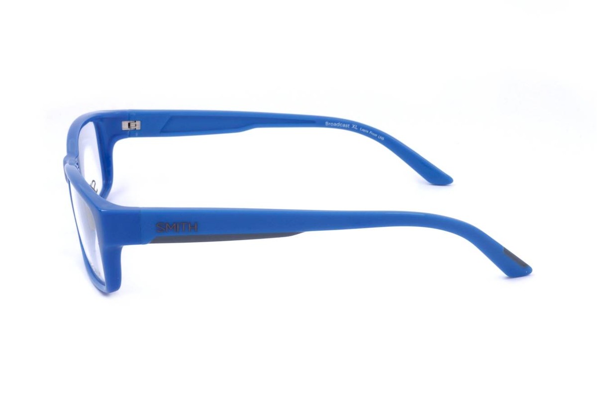Smith BROADCAST XL — Eyeglasses Rectangular - Image 3