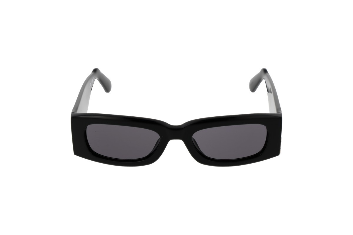 GCDS GD0020 — Sunglasses Rectangular - Image 2