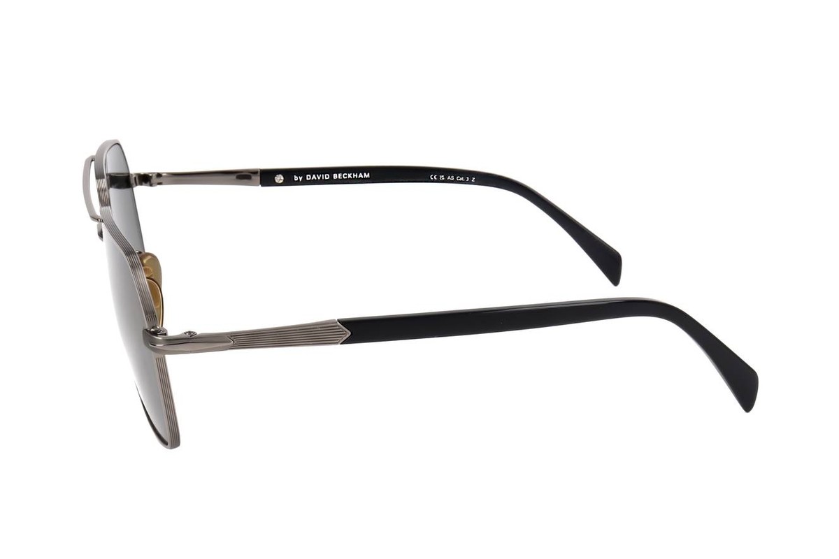 David Beckham DB 1128/G/S — Sunglasses - Image 3