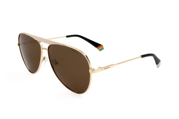 Polaroid PLD 6200/S/X — Sunglasses