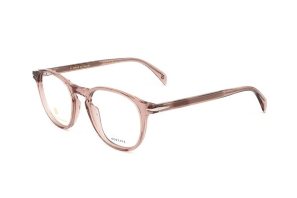 David Beckham DB 1018 — Eyeglasses Oval