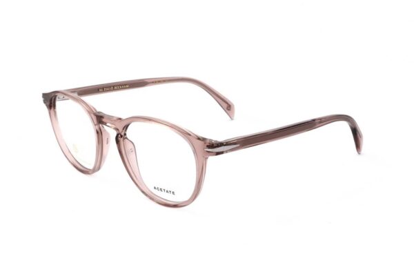David Beckham DB 1018 — Eyeglasses Oval