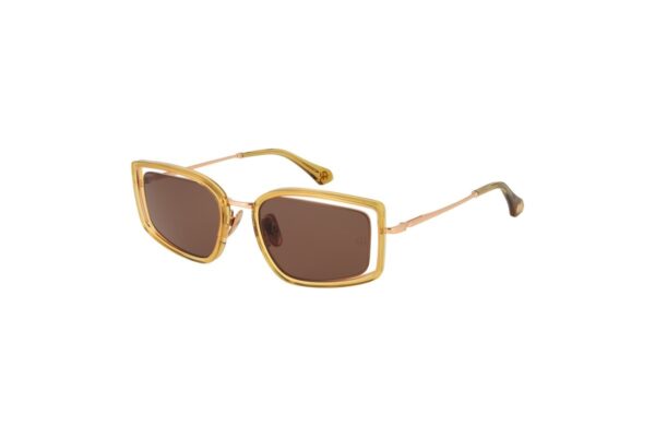 Ana Hickmann AH3322 — Sunglasses Rectangular