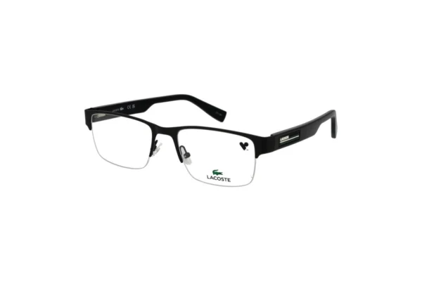 Lacoste L2299 N — Eyeglasses Rectangular