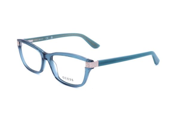 Guess GU2956 — Eyeglasses Rectangular