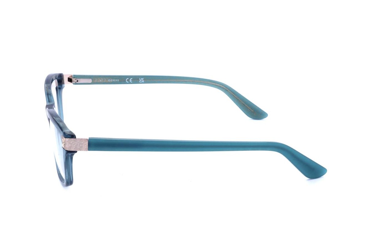 Guess GU2956 — Eyeglasses Rectangular - Image 3