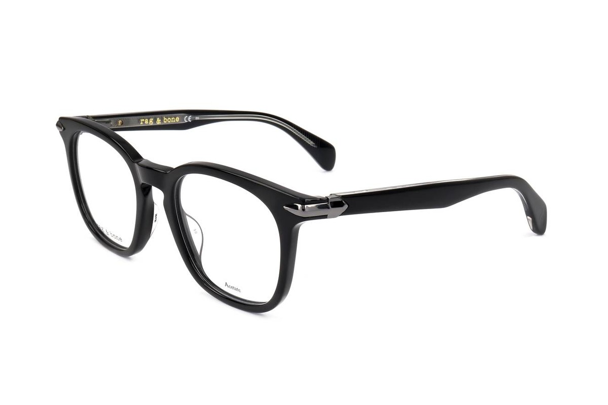 Rag & Bone RNB7037/G — Eyeglasses