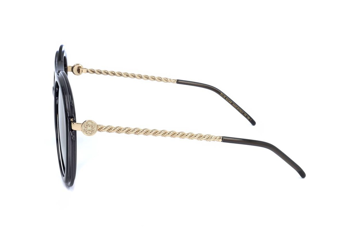 Elie Saab ES 035/G/S — Sunglasses - Image 3