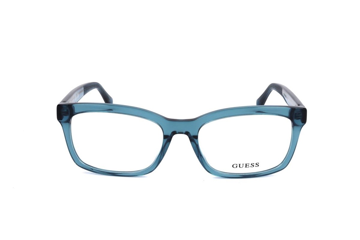 Guess GU50252 — Eyeglasses Rectangular - Image 2