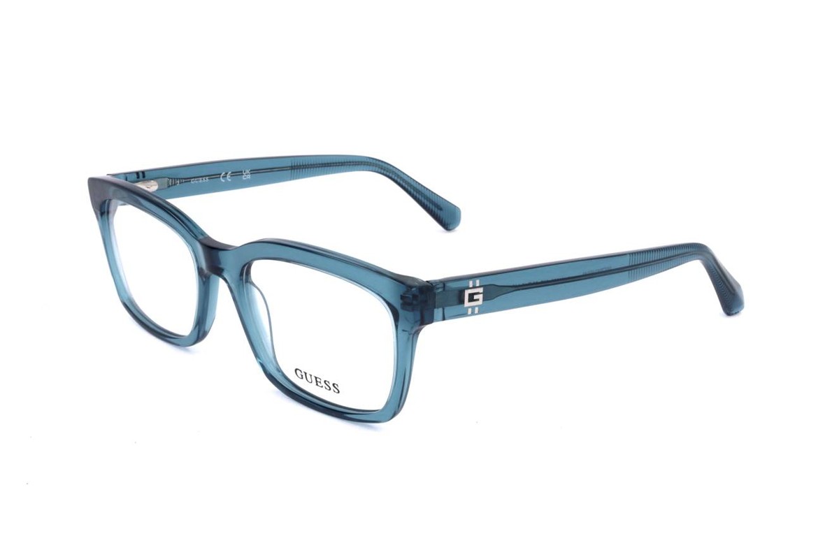 Guess GU50252 — Eyeglasses Rectangular