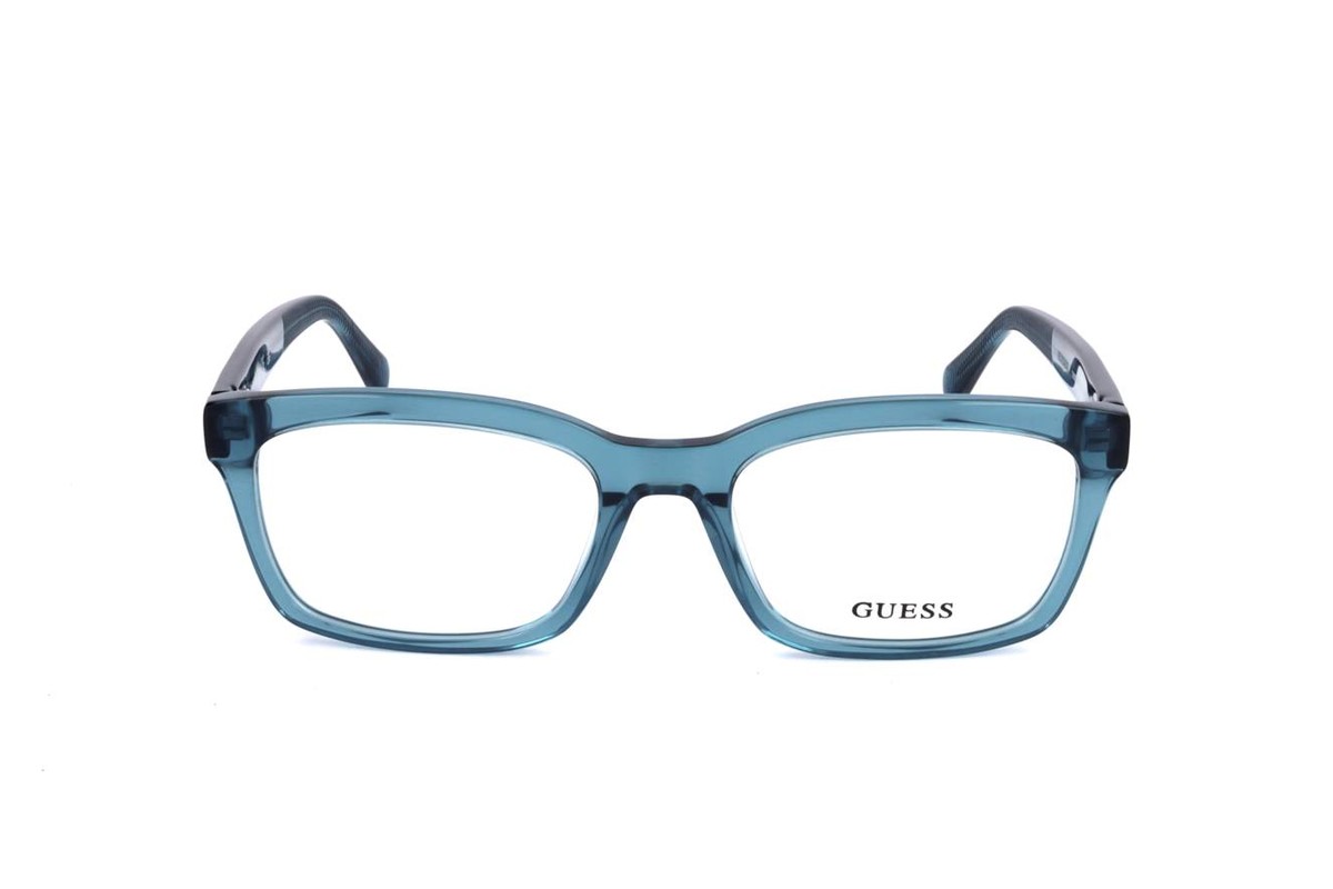 Guess GU50252 — Eyeglasses Rectangular - Image 2