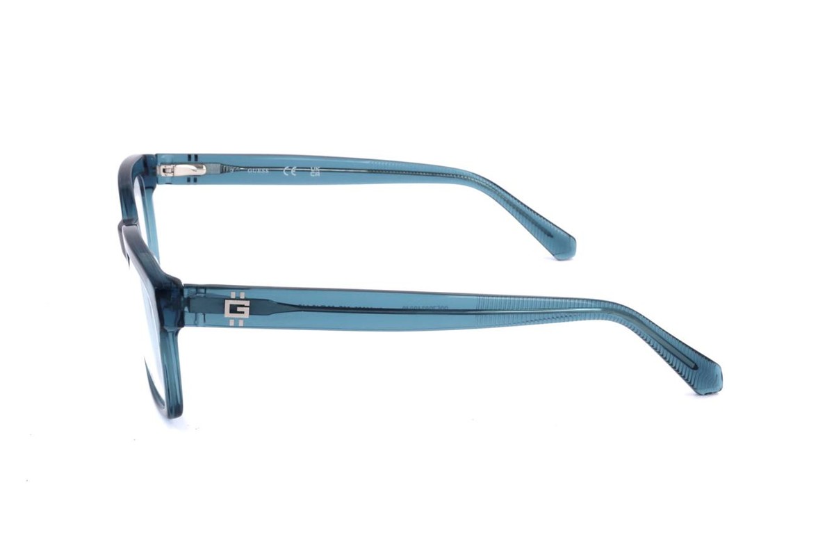 Guess GU50252 — Eyeglasses Rectangular - Image 3