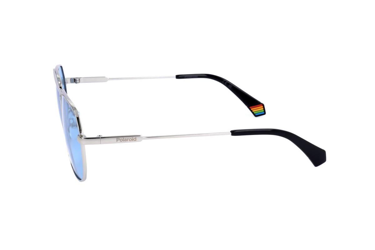Polaroid PLD 6195/S/X — Sunglasses - Image 3