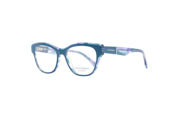 Ana Hickmann AH6472 — Eyeglasses Butterfly