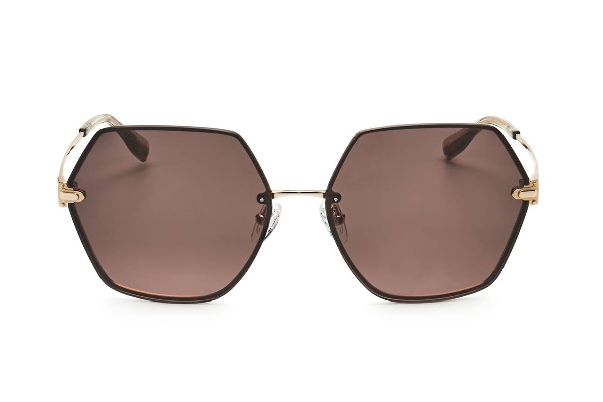Trussardi STR452F — Sunglasses - Image 2