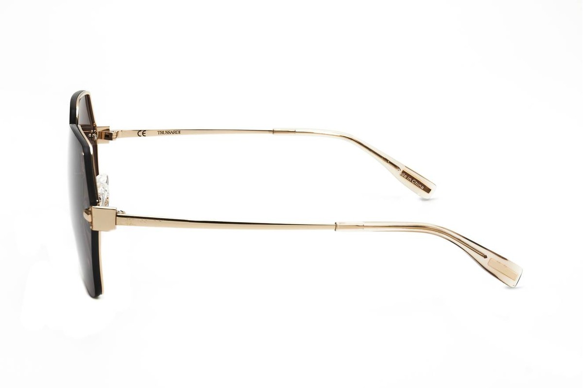 Trussardi STR452F — Sunglasses - Image 3