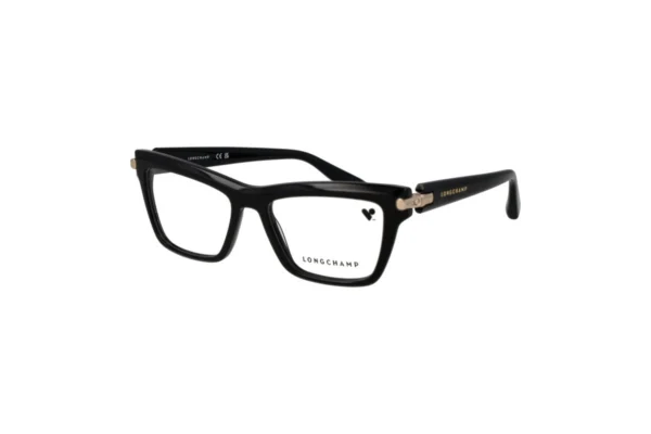 Longchamp LO2766 — Eyeglasses Cat-Eye