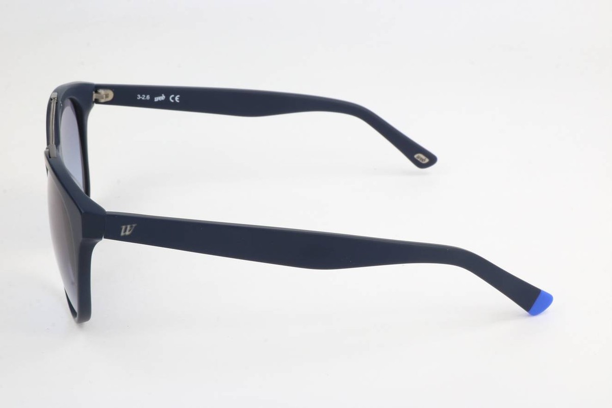 Web Eyewear WE0146 — Sunglasses - Image 3