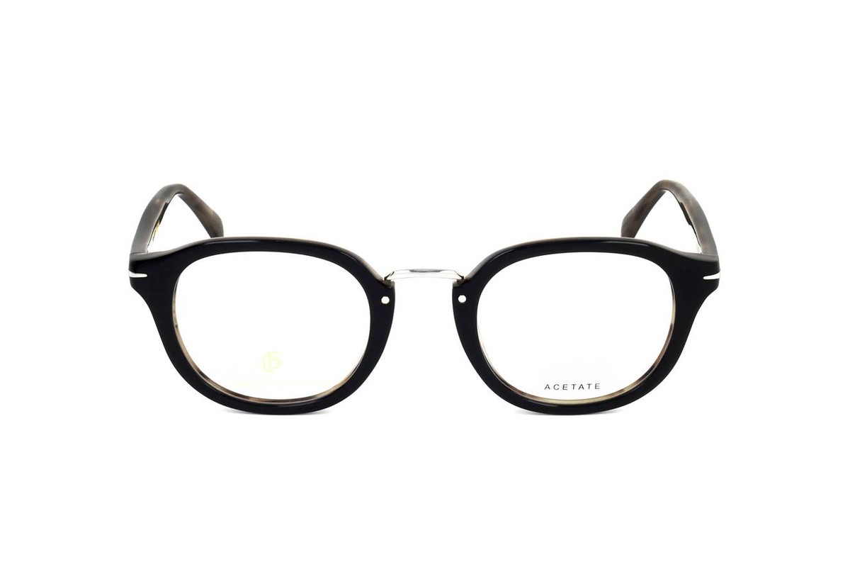 David Beckham DB 1086 — Eyeglasses - Image 2