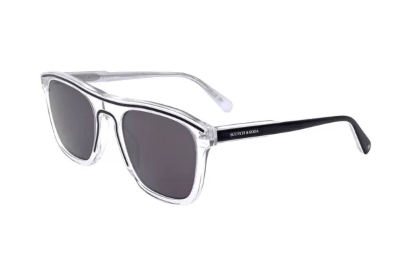 Scotch & Soda SS8037 — Sunglasses