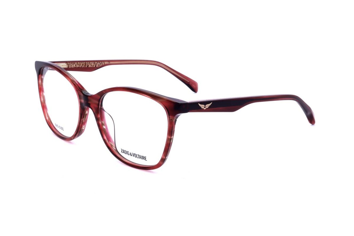 Zadig & Voltaire VZV434 — Eyeglasses