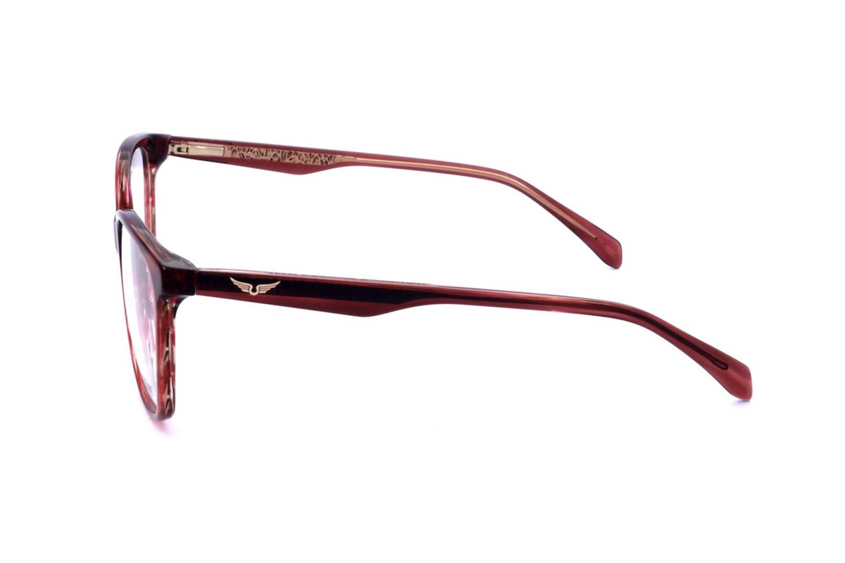 Zadig & Voltaire VZV434 — Eyeglasses - Image 3