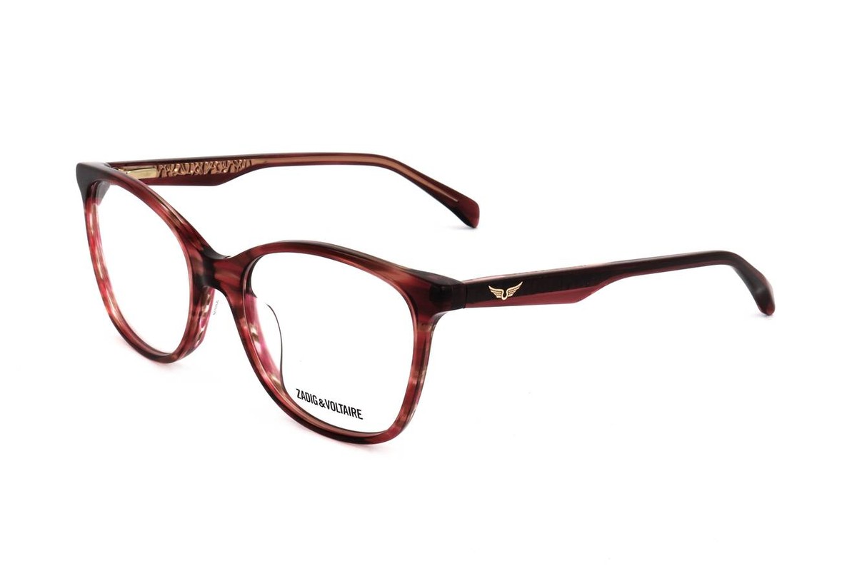 Zadig & Voltaire VZV434 — Eyeglasses