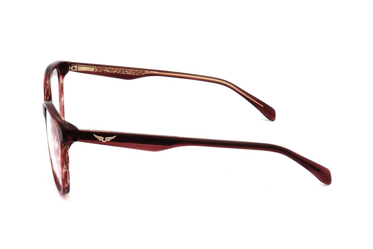 Zadig & Voltaire VZV434 — Eyeglasses - Image 3