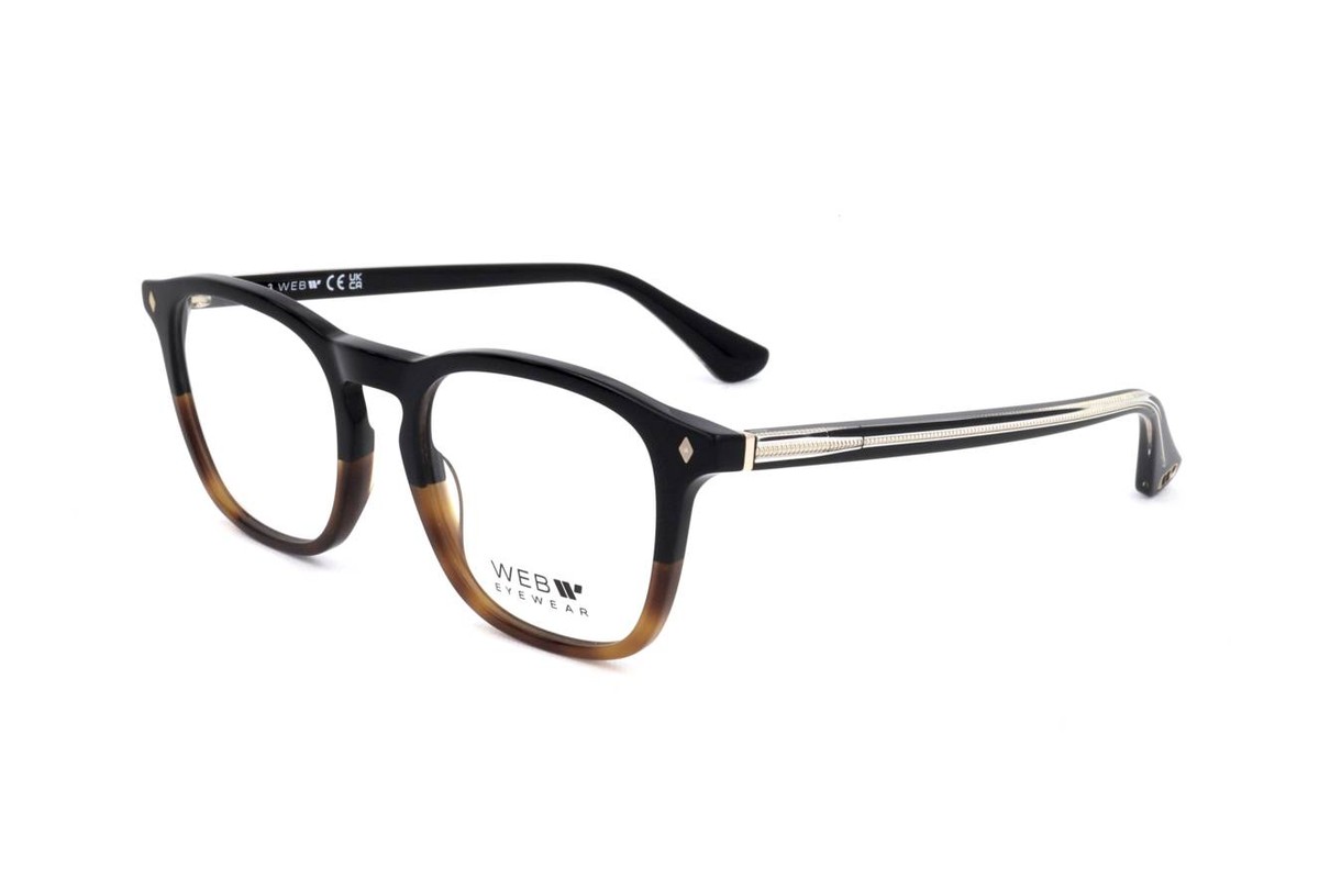 Web Eyewear WE5386 — Eyeglasses