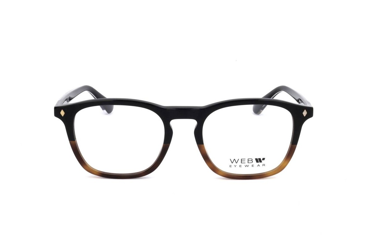 Web Eyewear WE5386 — Eyeglasses - Image 2