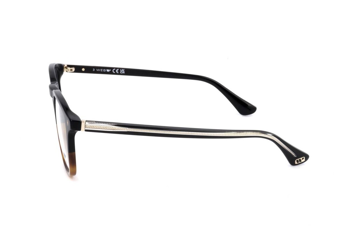Web Eyewear WE5386 — Eyeglasses - Image 3