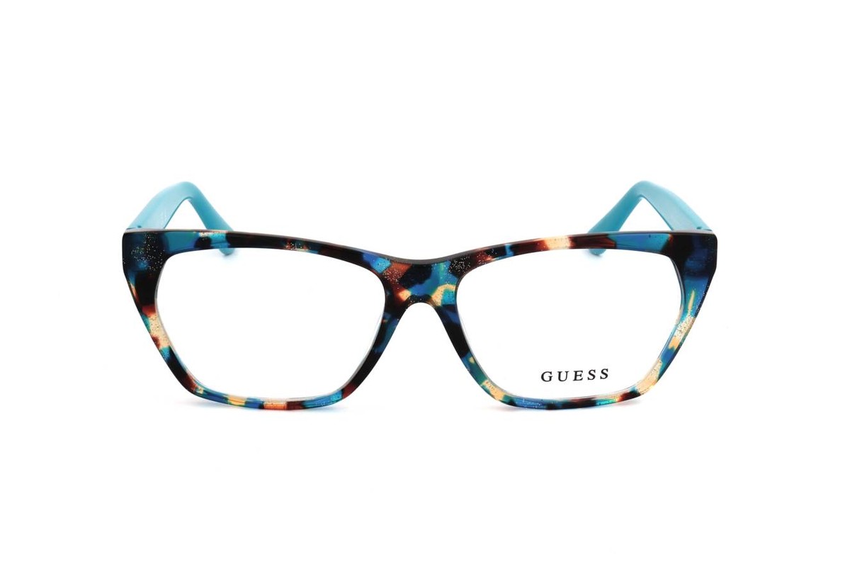 Guess GU50234 — Eyeglasses - Image 2