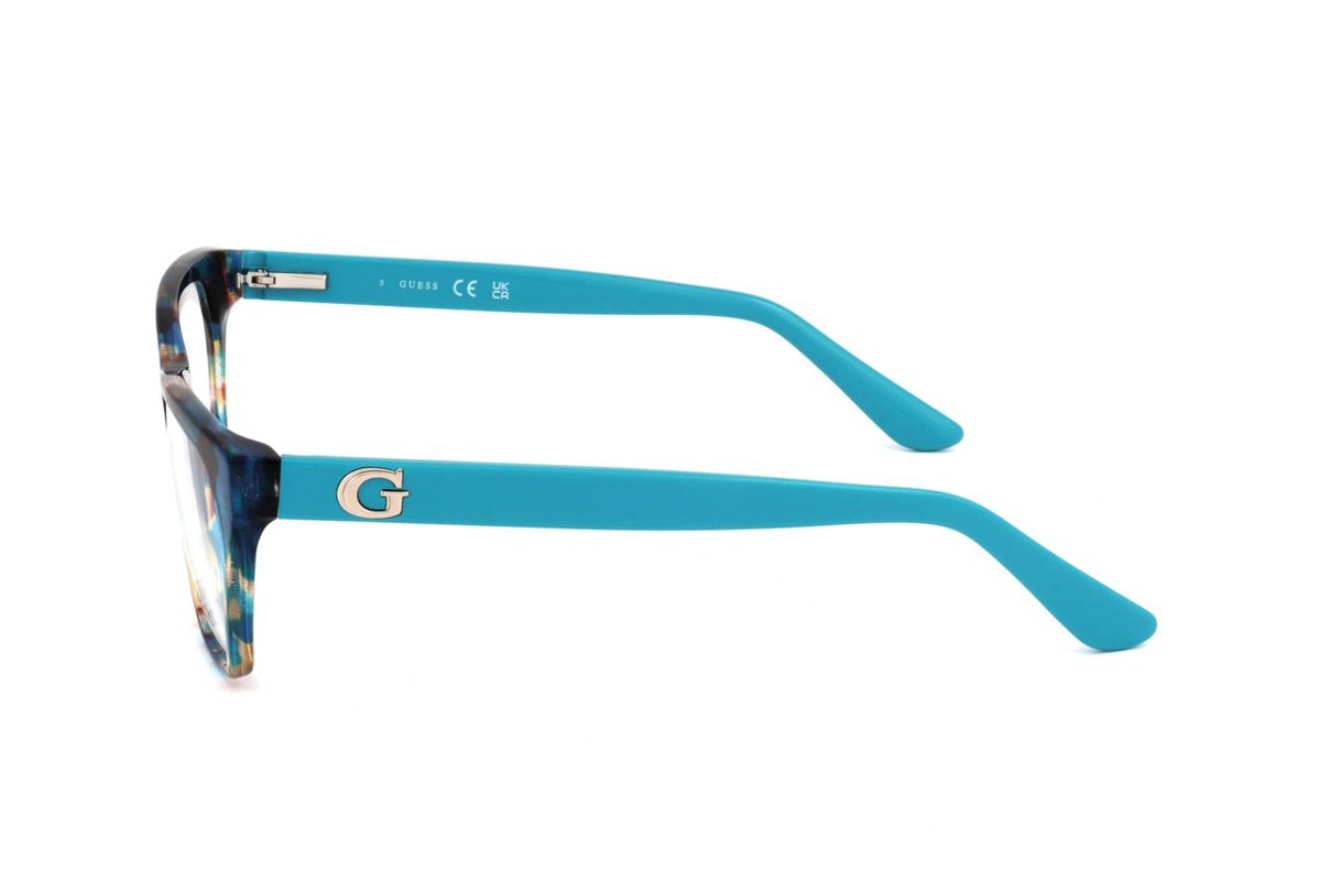 Guess GU50234 — Eyeglasses - Image 3