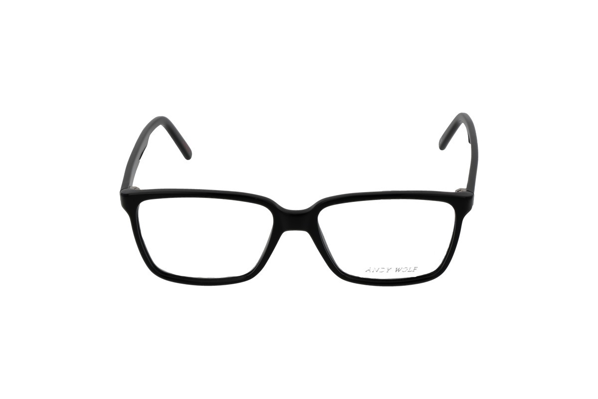 Andy Wolf 4510 — Eyeglasses Rectangular - Image 2