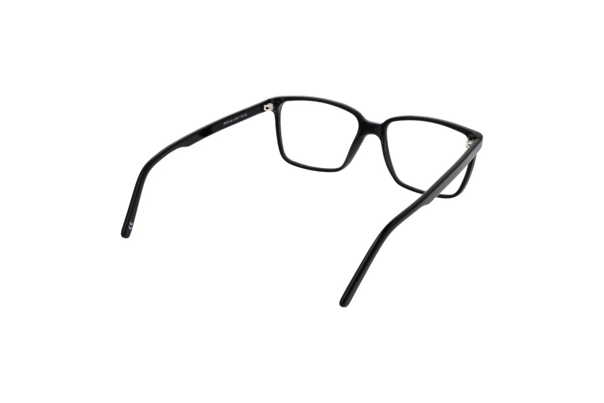 Andy Wolf 4510 — Eyeglasses Rectangular - Image 3
