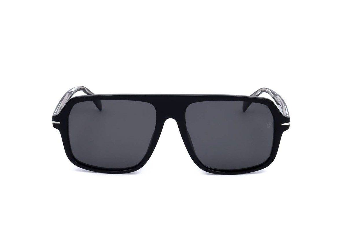 David Beckham DB 7059/F/S — Sunglasses - Image 2