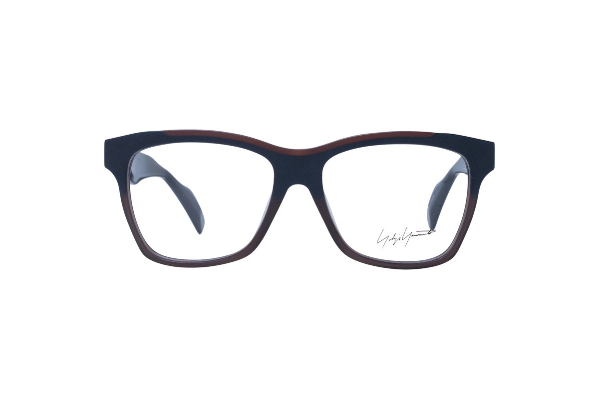 Yohji Yamamoto YY1031 — Eyeglasses Square - Image 2
