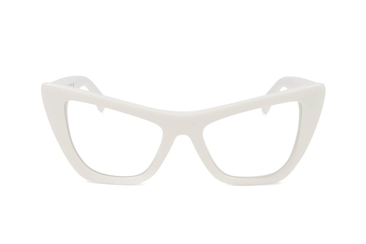 Off-White OERJ011F22PLA0010100 — Eyeglasses - Image 2