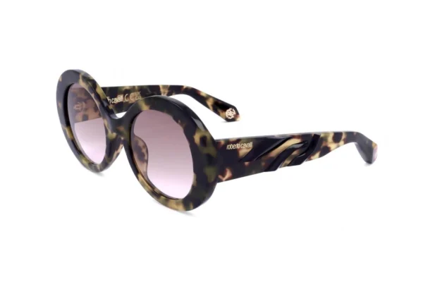 Roberto Cavalli SRC010M — Sunglasses