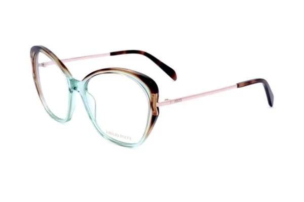 Pucci EP5200 — Eyeglasses