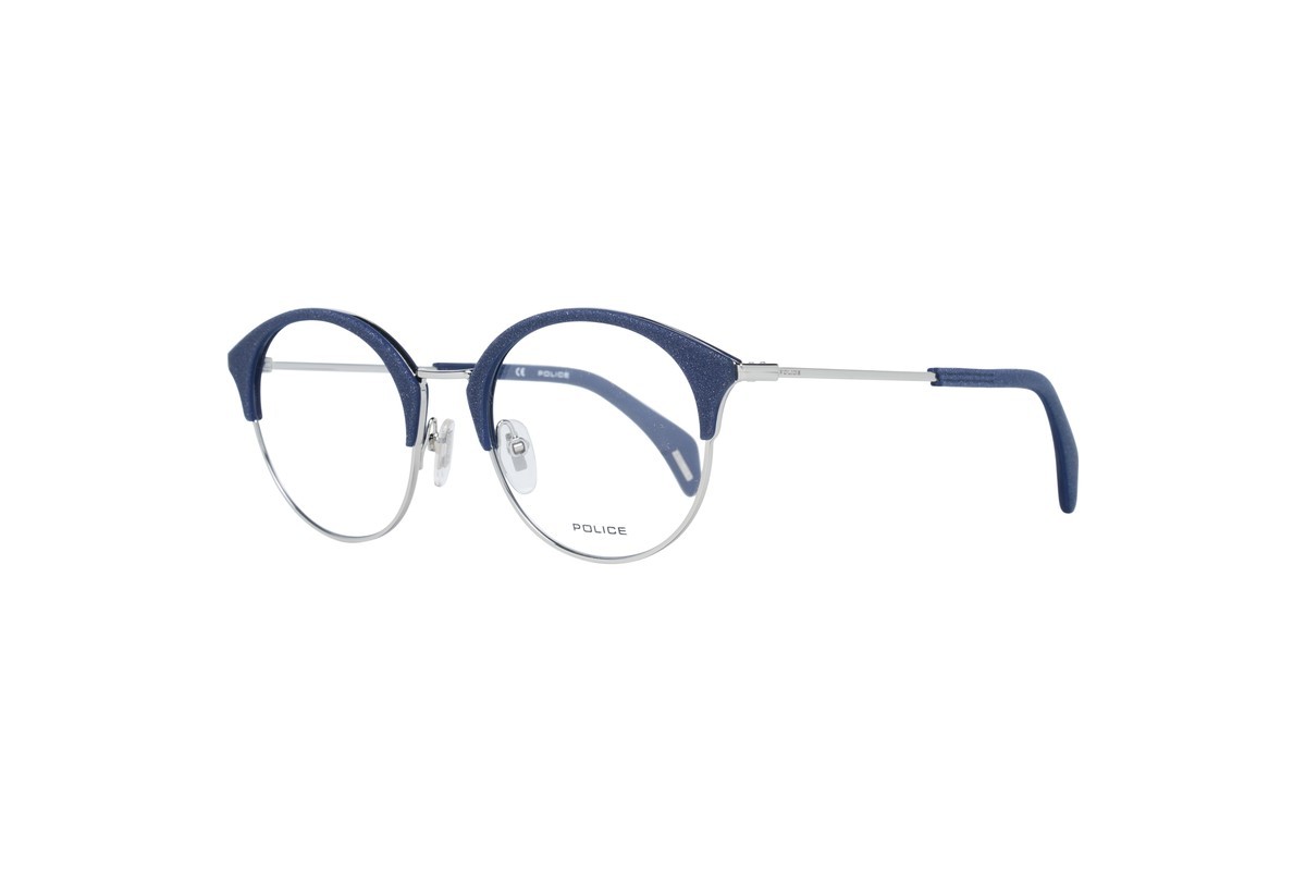Police VPL730 — Eyeglasses