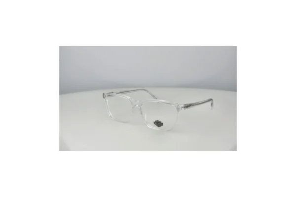 Harley-Davidson HD50061 — Eyeglasses Rectangular