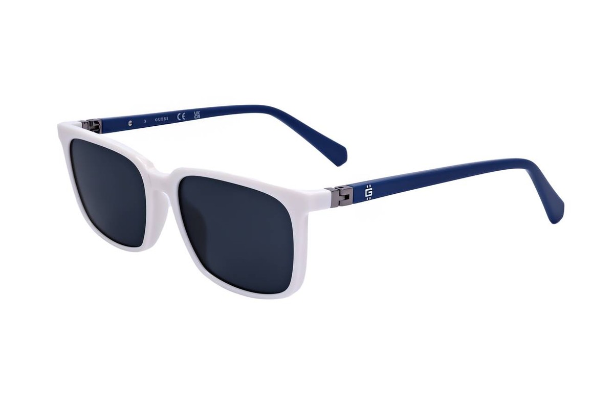 Guess GU8294 — Sunglasses Rectangular